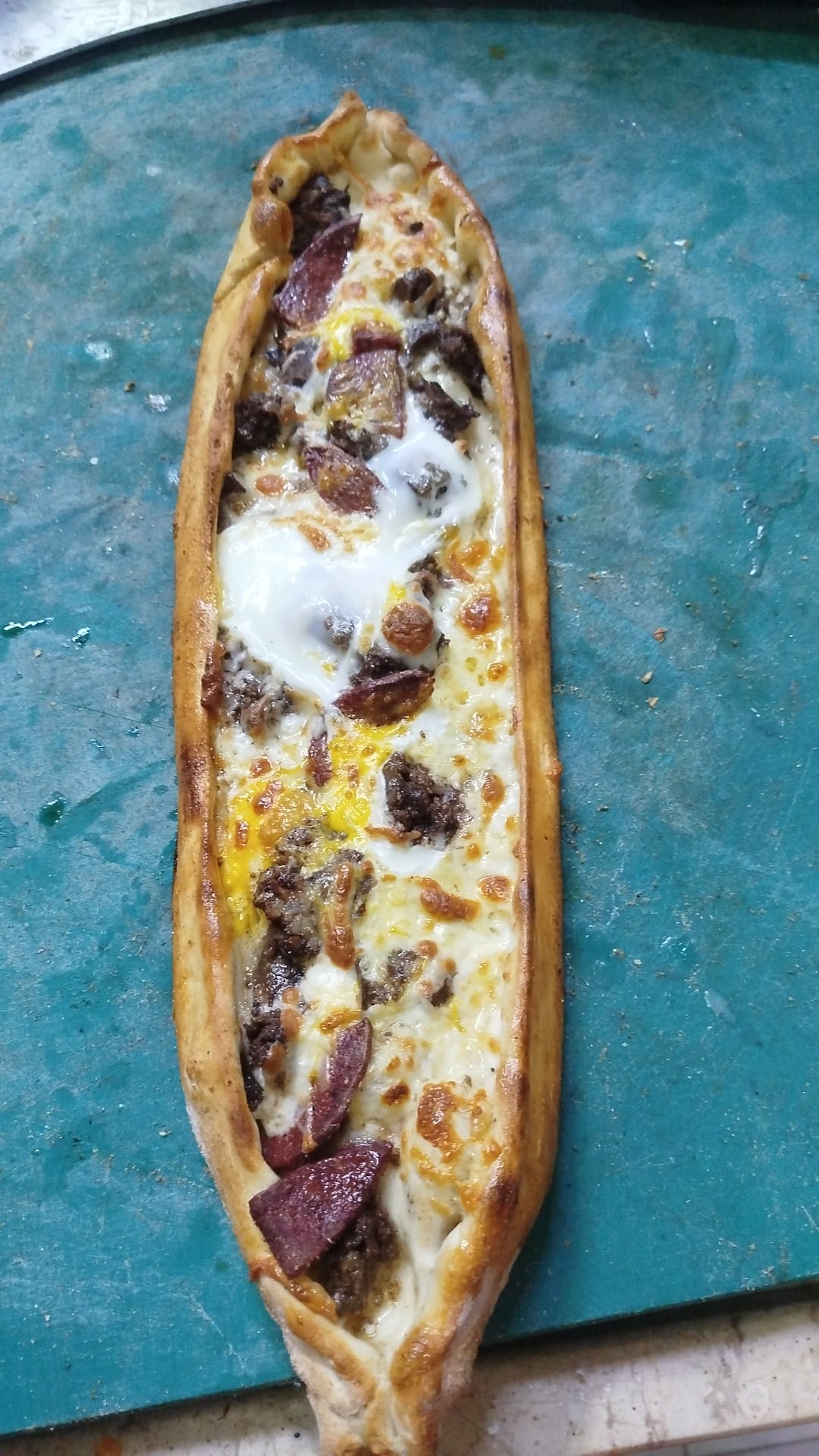 77 Pide Kebap Salonu